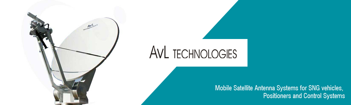 AVL Technologies