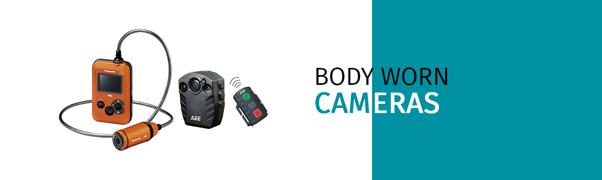 Body Worn Cameras