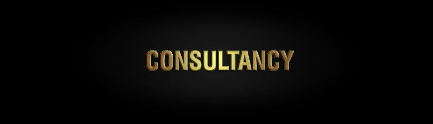 Consultancy 