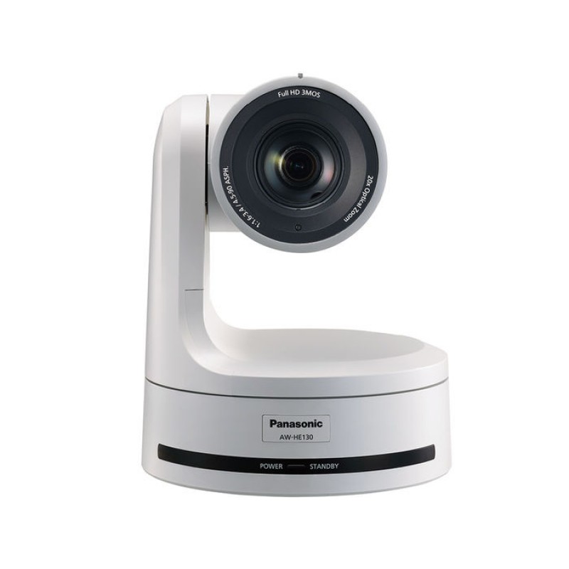 HD Integrated PTZ Camera | AW-HE130