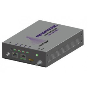 Apantac | Compact HDMI Quad-Split / Multiviewer: MicroDE-4