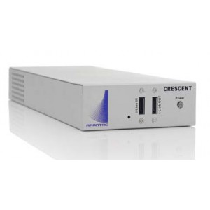 Apantac | Cost-Effective, Compact 9x2 Video Multiviewer, 2 independent HDMI, SDI outputs: Mi-9#