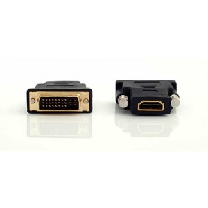 Apantac | DVI to HDMI Adapter 
