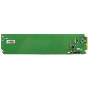 Apantac | Triple-Rate 1x8 SDI Distribution Amplifier: OG-DA-8HD-II 