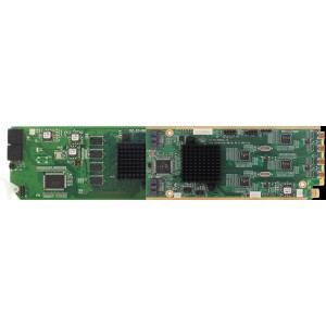 Apantac | Cascadable HDMI/DVI Quad-Split: OG-MiniDE-II