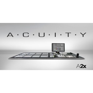 Acuity 2X Control Panel