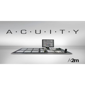 Acuity 2M Control Panel