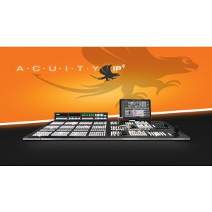 Production Switchers AcuityIP