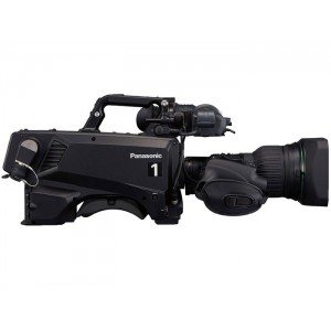 4K Studio Camera | AK-UC3000