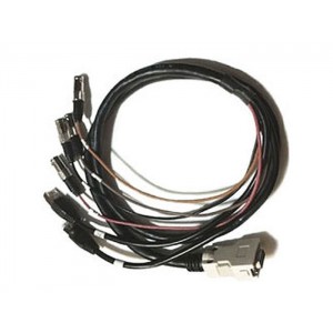 20-Pin Breakout Cable | AW-CA20T6G