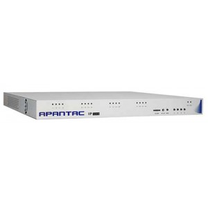 Apantac | IP + Broadcast Inputs: IL Series 