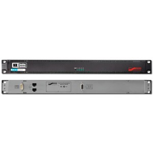 NK-3RD | Third Party Router Interface