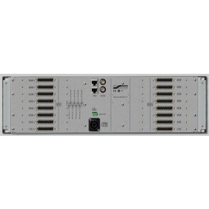 NK-D64-110 Series | Audio Routers