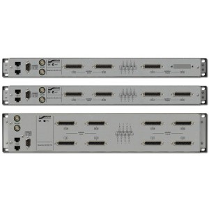 NK-D-110 Series | Audio Routers