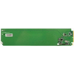 Apantac | Triple-Rate 1x4 SDI Distribution Amplifier: OG-DA-4HD-II 