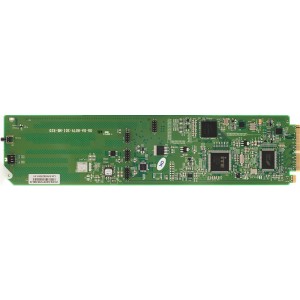 Apantac | HDMI/DVI to SDI Converter with Dashboard Support: OG-DA-HDTV-SDI-II