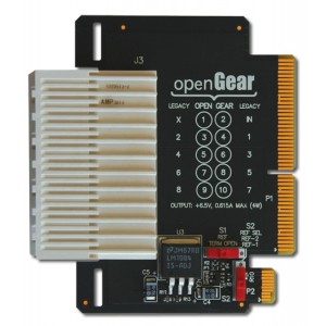 openGear General Purpose Adapter