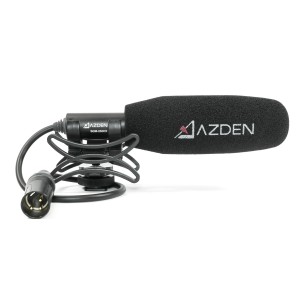 Azden | SGM-250CX