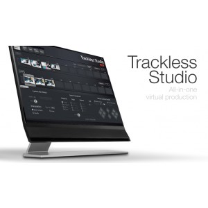Trackless Studio