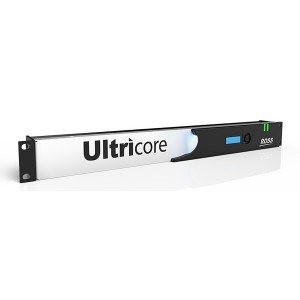 Ultricore | Ultrix Control System