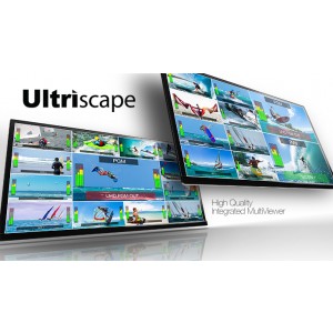 Ultriscape MultiViewer